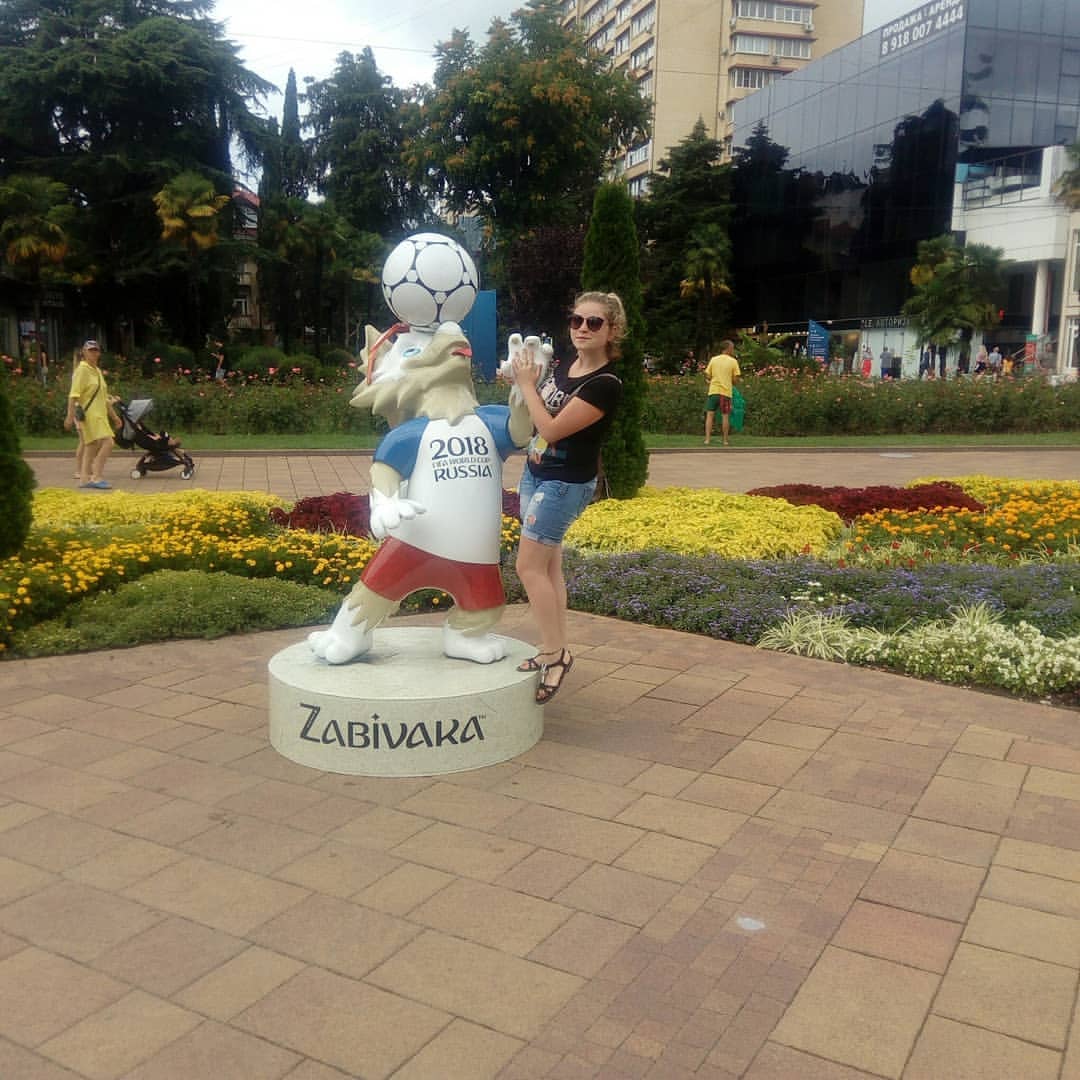 nastasyadegtjareva in LOOKY. #сочи#люблю. #сочи#люблю