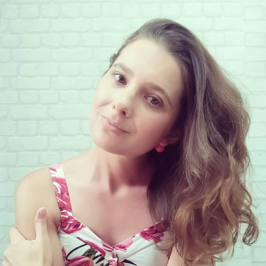 lubomiriya в LOOKY — Мечтаю о сверхспособностях 🙈
⠀Всякие там экстрасенсорные на