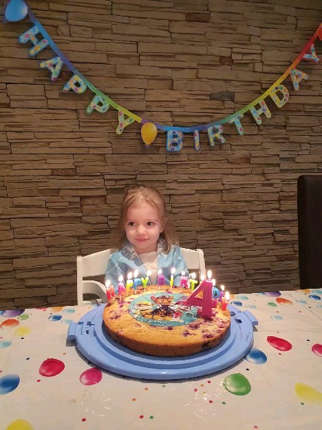 ariel_770 в LOOKY. #happybirthday,#4years,#papatochter,#goodtimes,#ffm,#dankeanallediedabeiwaren. #happybirthday #4yea...
