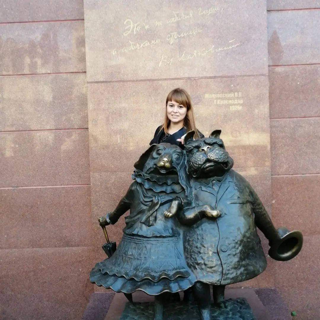 yukabelyakova в LOOKY. . null