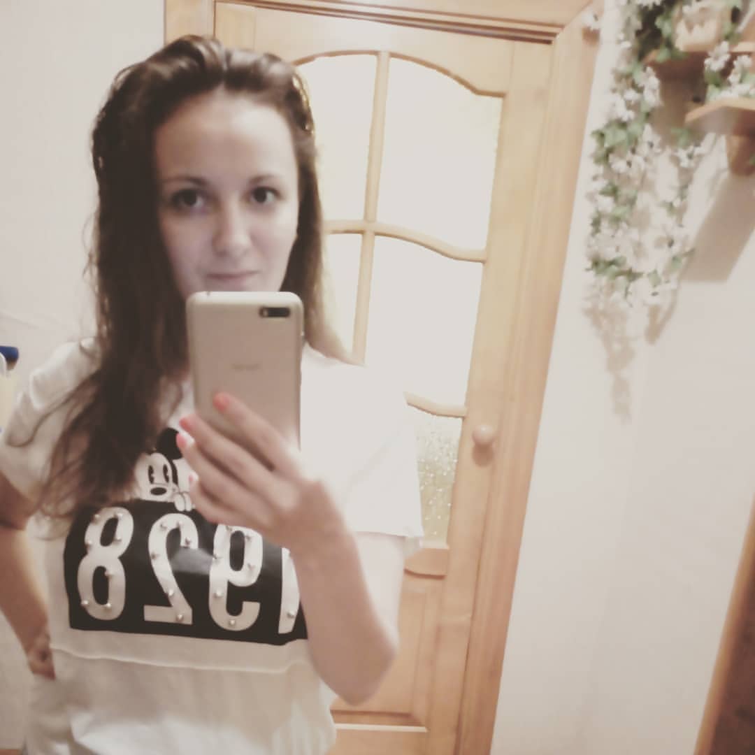kristinazabavnikova в LOOKY — 😜