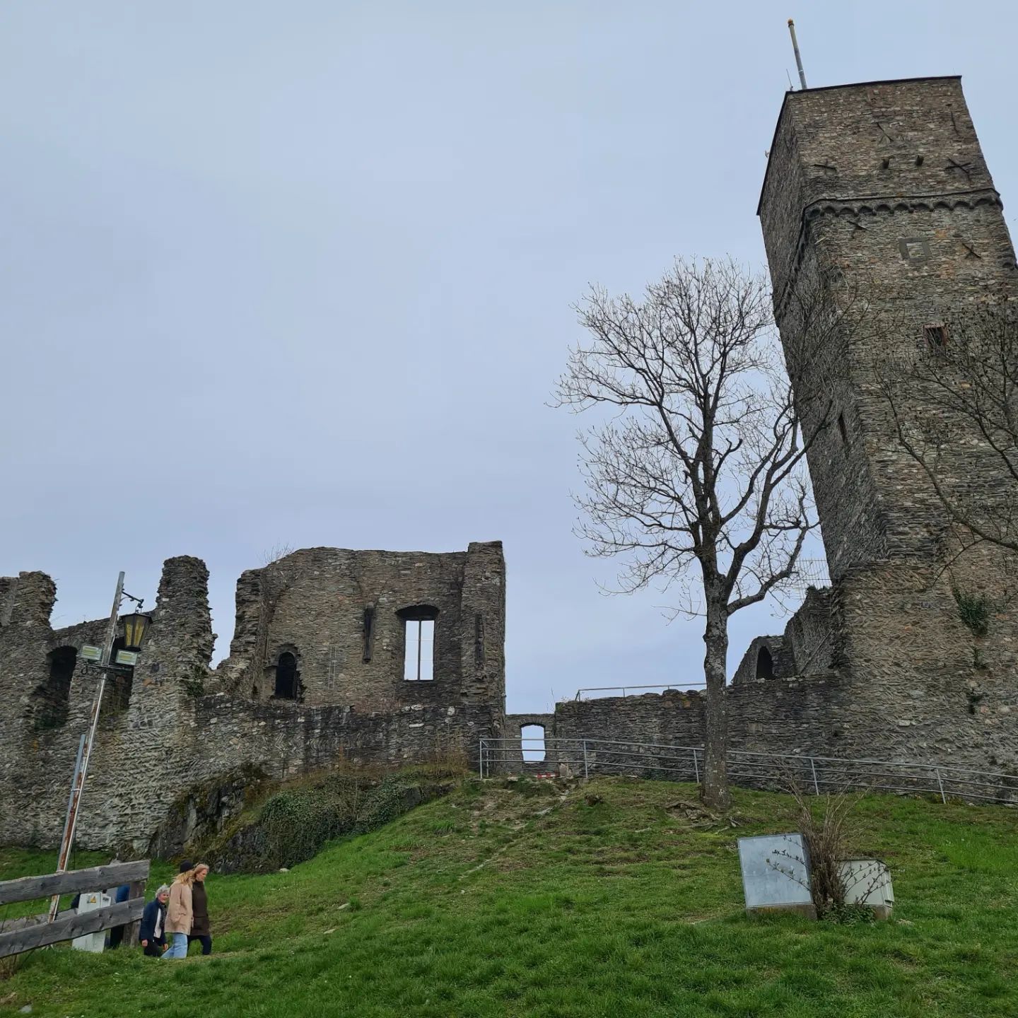 #ostermontag #onthewalk #koenigstein #taunus #goodtimes