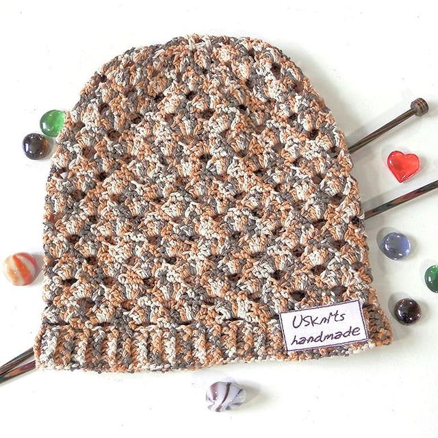 usknits в LOOKY. #knitting,#bohostyle,#camo,#crochetbeanie,#veganfriendly,#bohofashion,#backtoschool,#вязание,#камуфляж,#бохостиль,#веган,#летом,#осенью,#summer,#fall,#autumn. New crochet slouchy ...