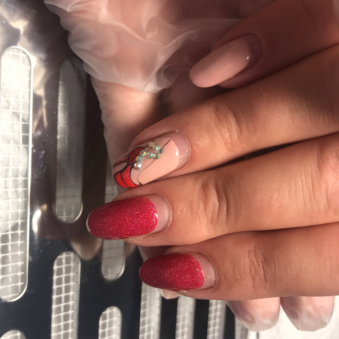 dovlyatova_nails в LOOKY — фото 2