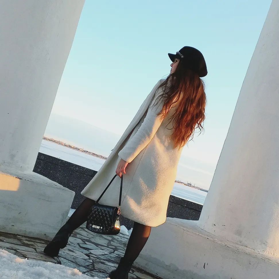 mari_oyku в LOOKY. . 🌇