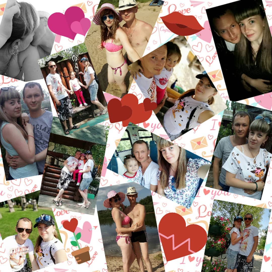 lilek_z_0618 в LOOKY — #Мой дорогой, любимый человек. Я благодарна судьбе за то, чт