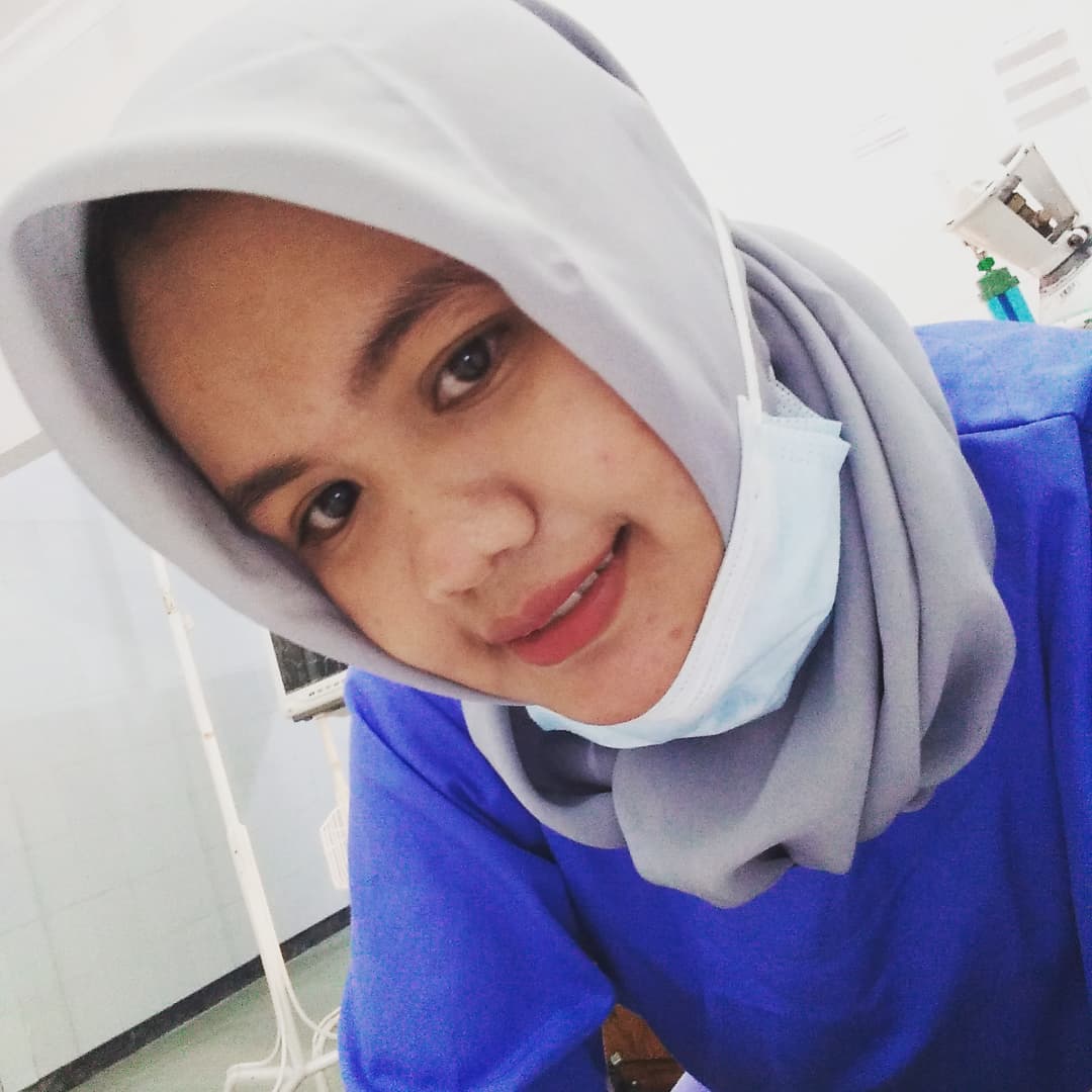 nurlely26 в LOOKY. . Alhamdulillah😇
Teri...