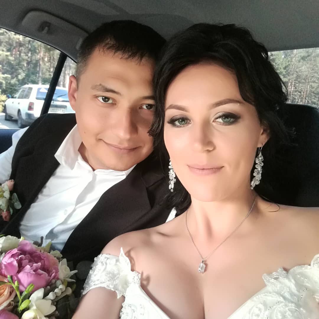 tim.iri в LOOKY. . Вот и стала я женой!...