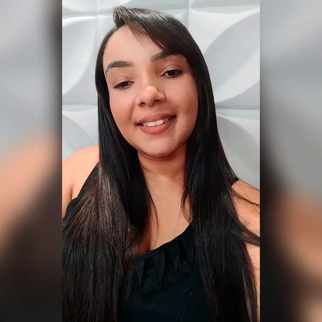 _brenabarreto в LOOKY. . Gratidão 🤍🕊️
