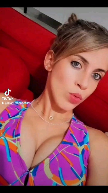 lilianborges_lilet в LOOKY. . Vazou o áudio da min...