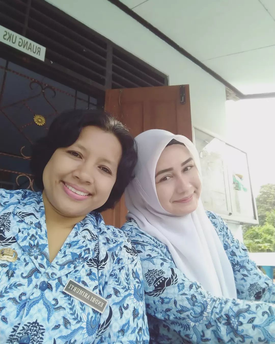 ncvalerin в LOOKY. . Setelah sekian purna...