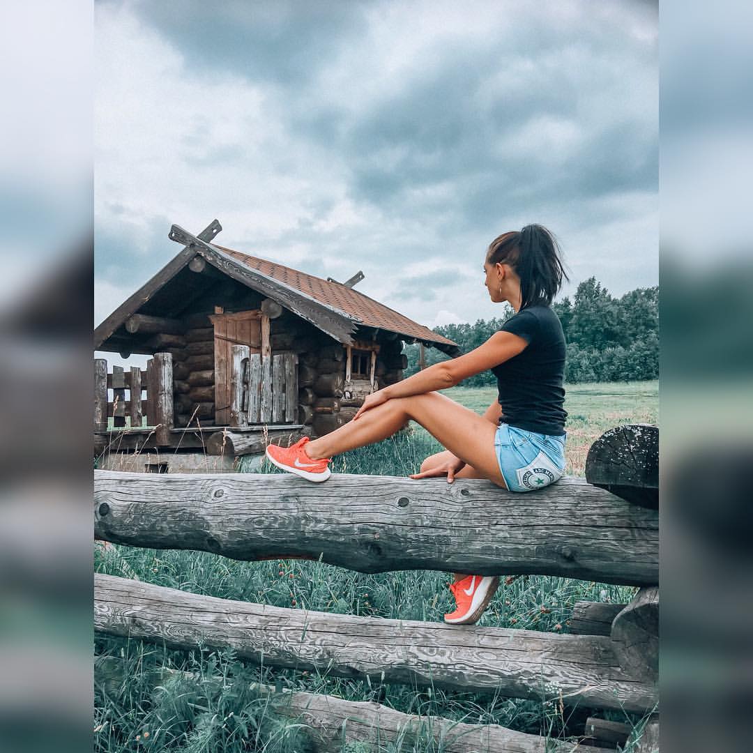 marina_tabolkina в LOOKY — Ребята с любого города🗽🕌⛩🌉Вы тоже можете стать частью мое
