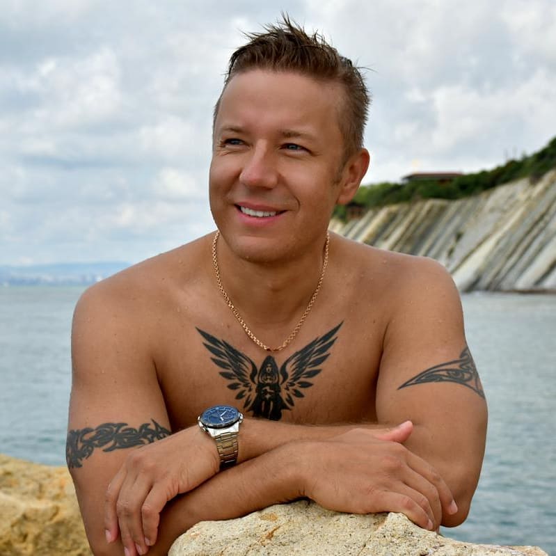 alex.kiselev в LOOKY — Это был хороший weekend
Море, солнце и вода всегда идут на п