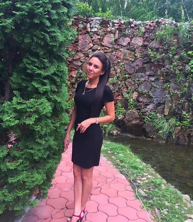 azizova1109 в LOOKY. . «Такую бы за все про...