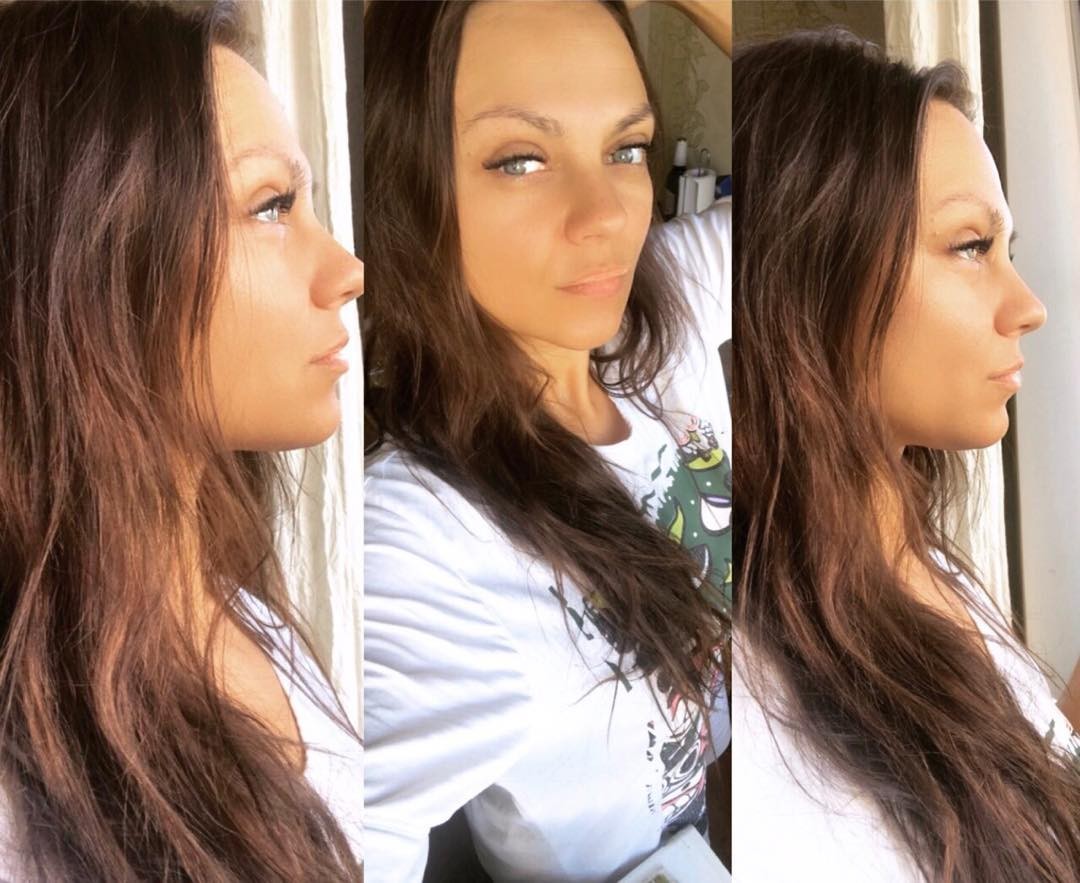 lana_kruglova81 в LOOKY — А ещё я поняла,знаете что??!!))) С тобой до конца остаются л