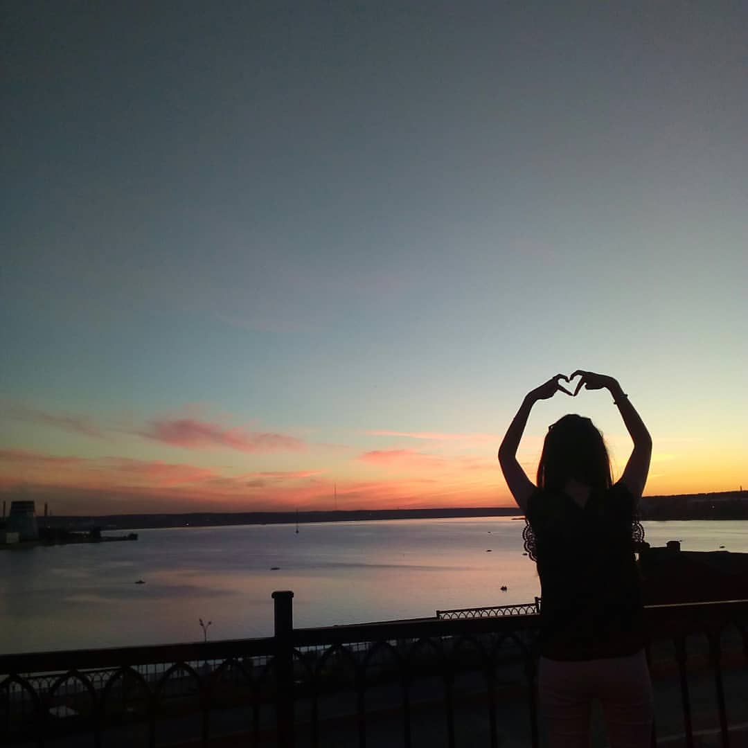 love_kissner_118 in LOOKY. . paно или пoздно наст...