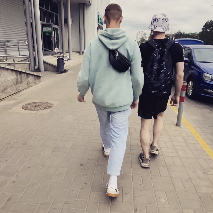 ragozhnik в LOOKY. . Головы