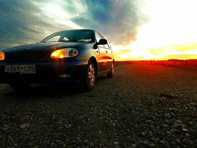 Ильяр в LOOKY. #бродяганазакате. #бродяганазакате 🚘