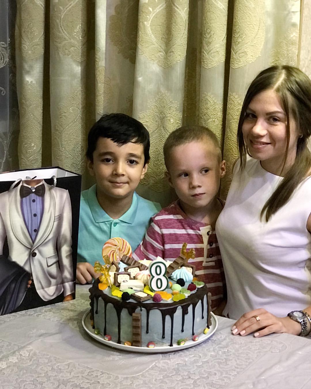 sveta_chernyeva в LOOKY — Так нравятся детские дни рождения 🎂 прям сразу вспоминаешь 