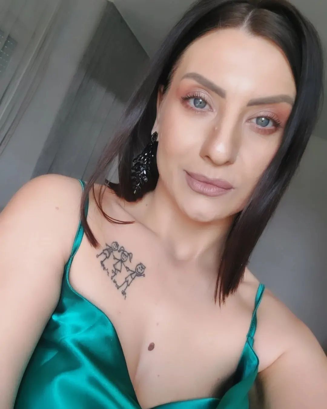 _milena_993 в LOOKY. . 💚💫