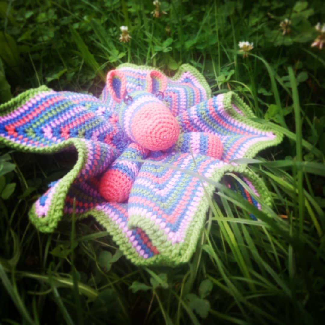 alen4ikpingvin_knit в LOOKY — фото 1