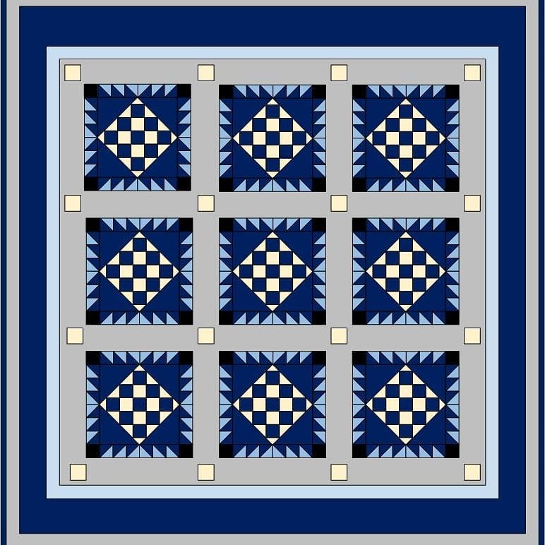 quilt_organic в LOOKY — фото 2