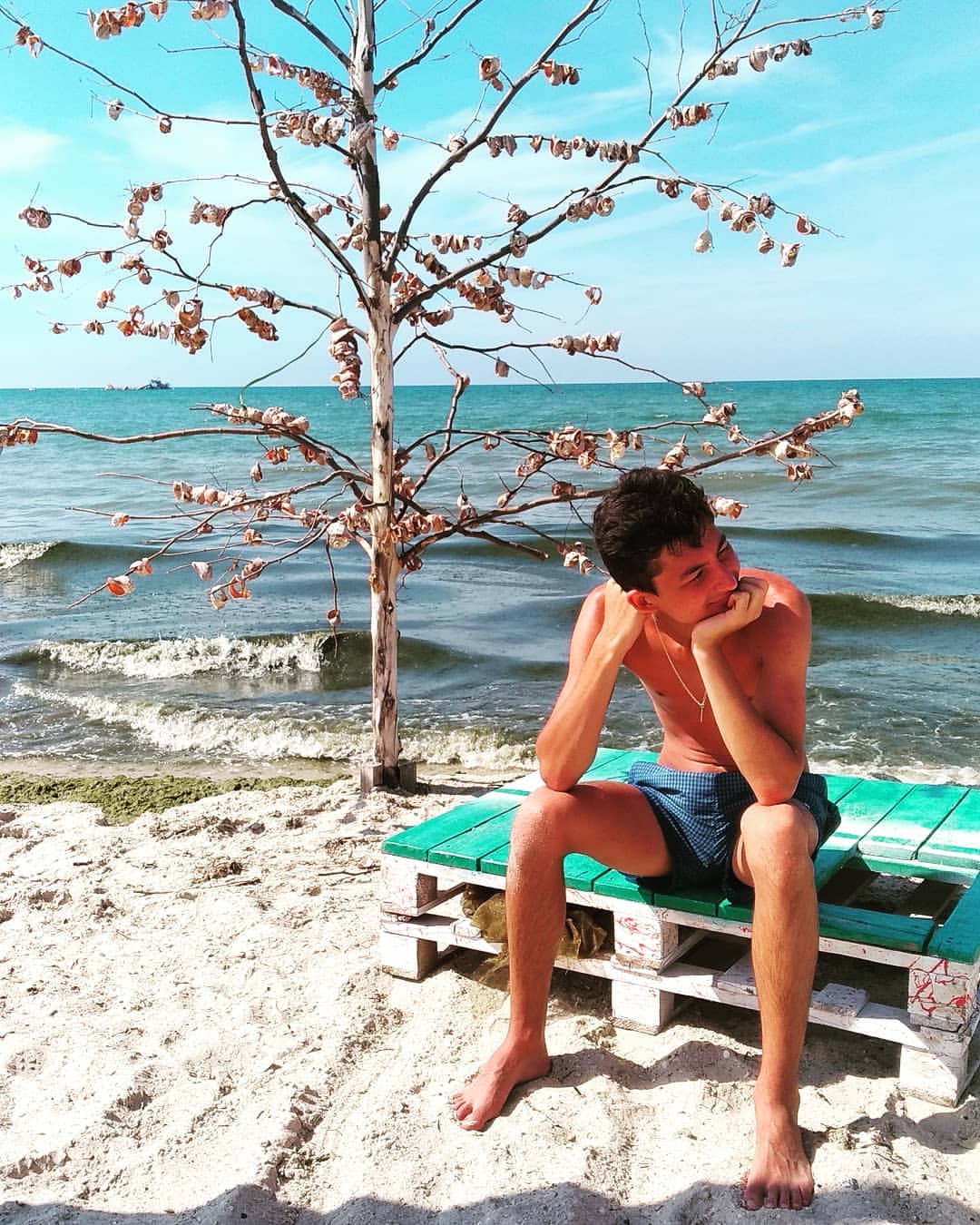 difficult_alex в LOOKY — #море#лето#инстаграм#небо#жизнь#день#фото#отдых#2018#море201