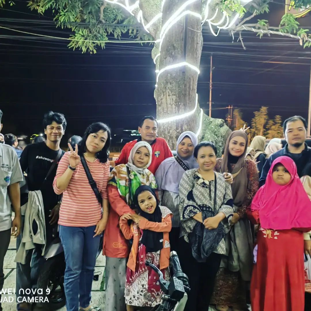 ncvalerin в LOOKY. . Bukber 2023