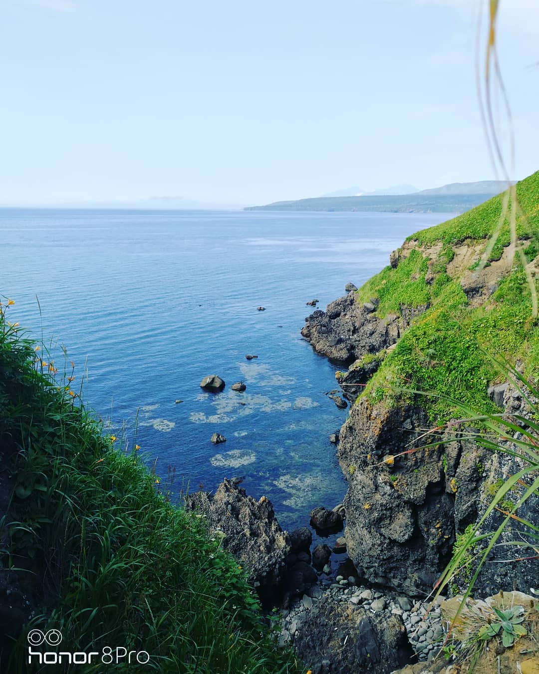 olgaterehova22 in LOOKY. . Охотское море 😍