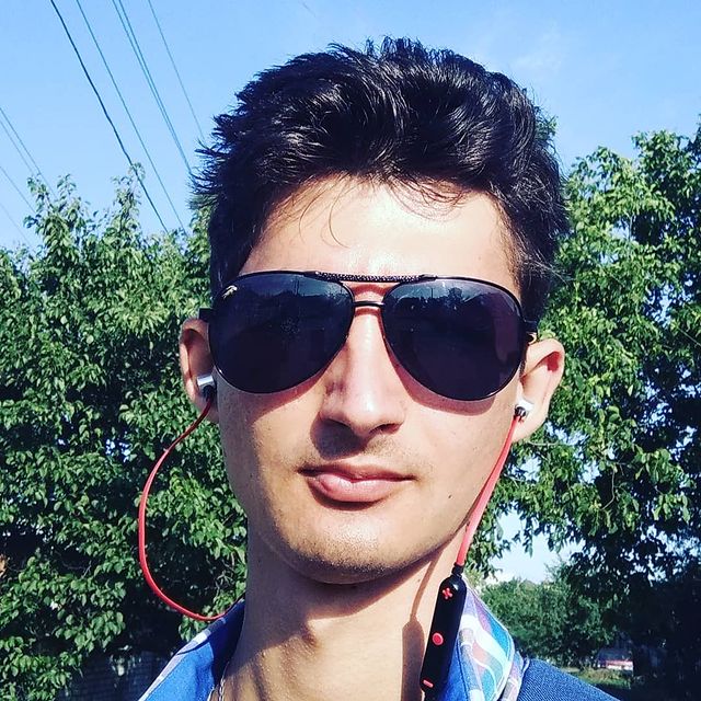 difficult_alex в LOOKY. . null