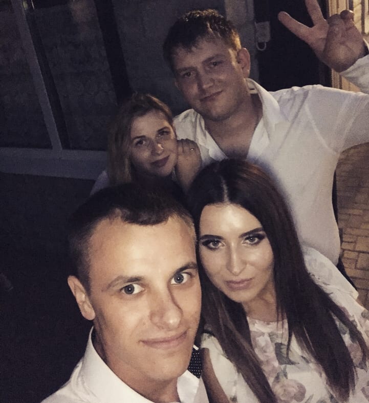 evgeniya_06 в LOOKY — #Воронеж#свадьба