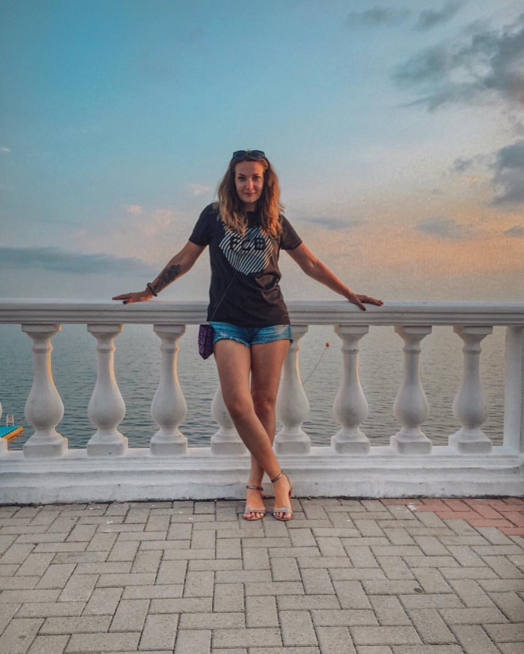 madame__fu_fu в LOOKY — В нашей памяти не останется ничего,всё будет в Инстаграме(