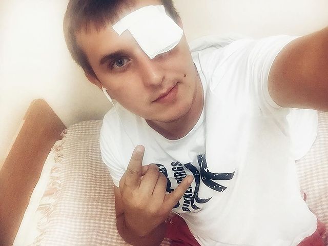 romabasota в LOOKY. . Жили мы бедно. Потом...