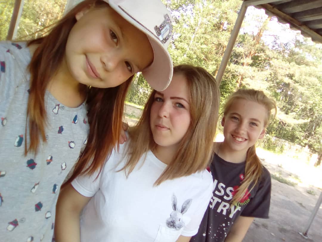 _gosydaria_ в LOOKY — Среди Машунь 😍
#деткиконфетки #5отряд #неповторимые #любимы