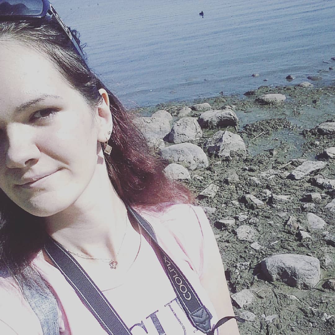 hell_frozzen в LOOKY. #финскийзалив. 🌸✨🌺
#финскийзалив