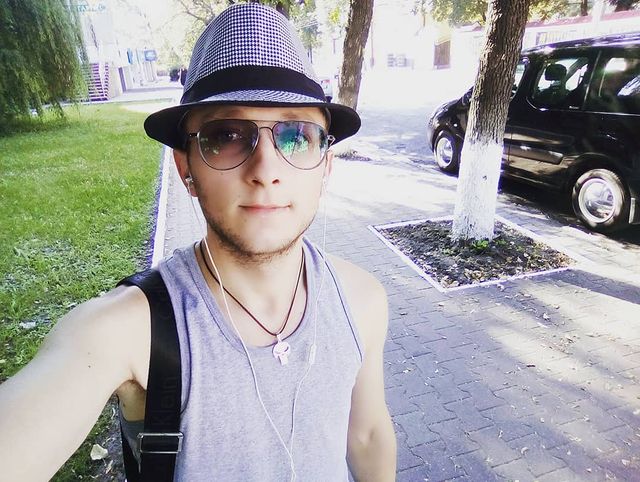 alexphillips5370 в LOOKY. #доброеутро. #доброеутро