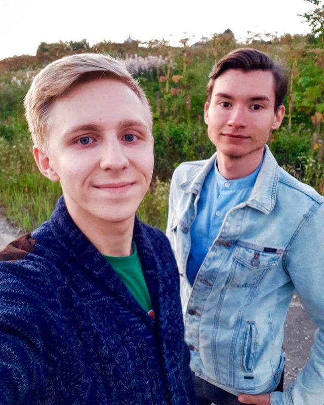 _sibiryak_ov в LOOKY. . null