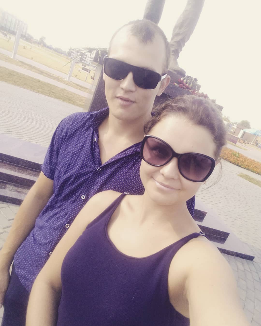 y.u.li.a в LOOKY — 💞👫
