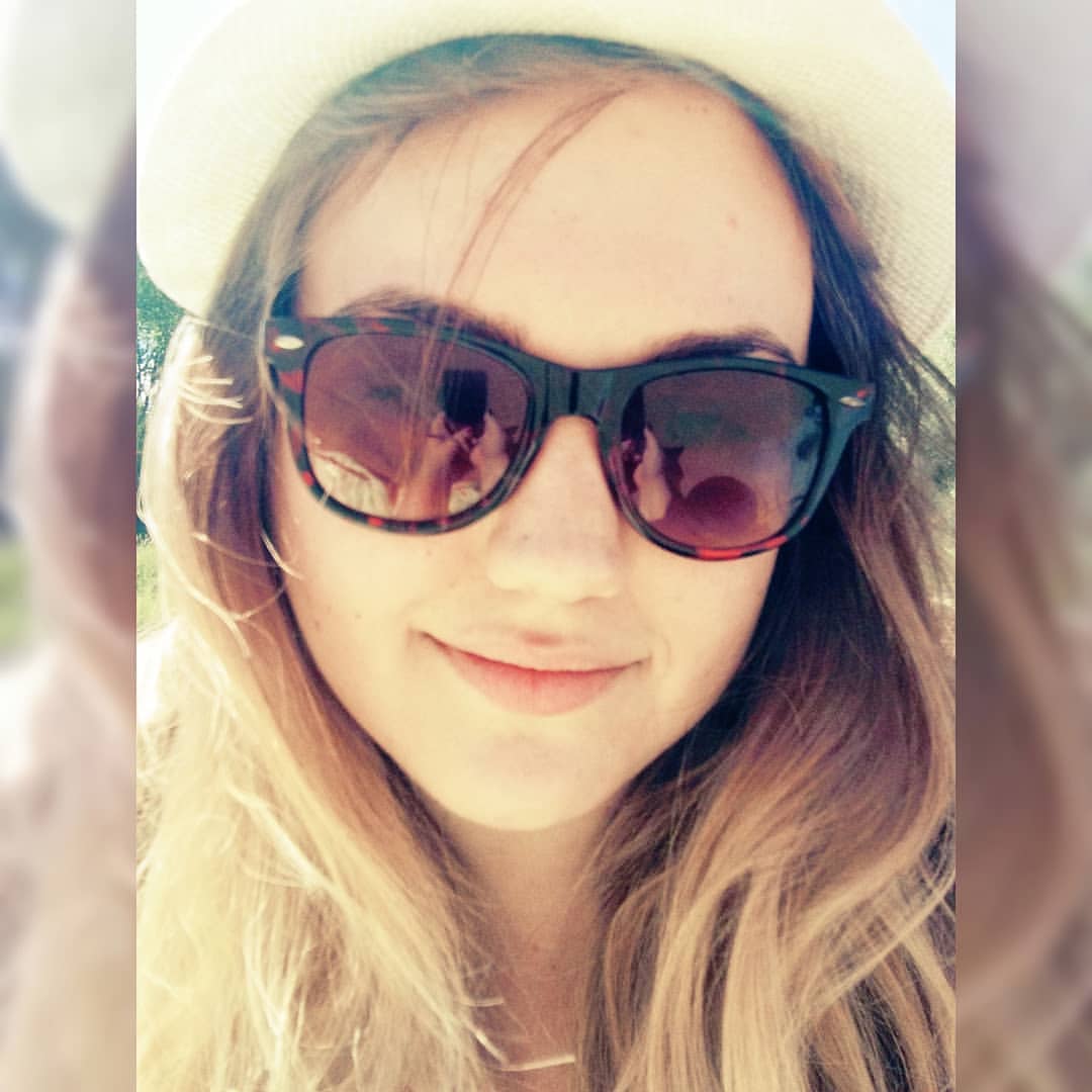 marinochka95_ in LOOKY. . ☀️☀️☀️
#summertime