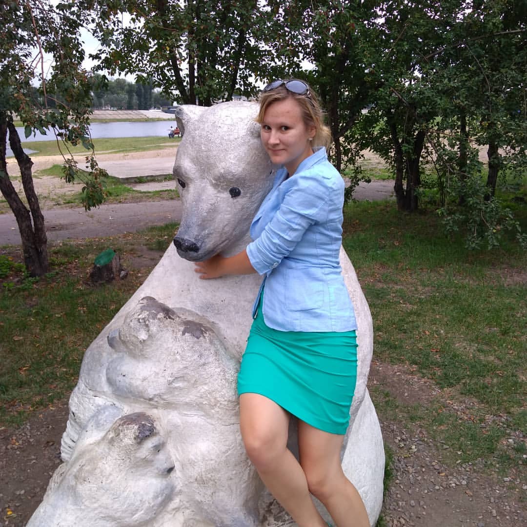 ksiuksiureta в LOOKY. . null