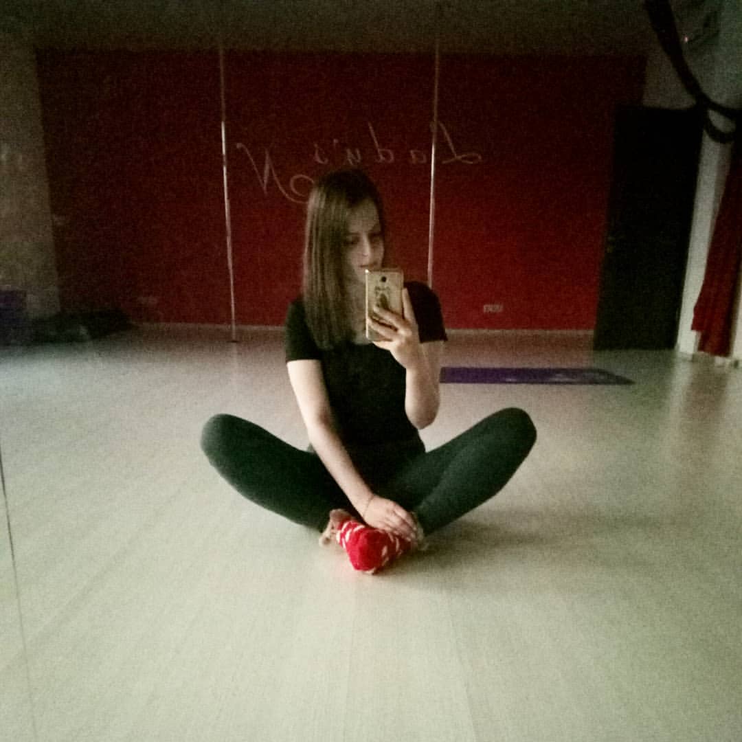 yurika_khv в LOOKY — В ожидании любимого тренера😊
#dalnerechensk #khv #khv27 #hb
