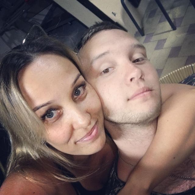 lenakuze в LOOKY. . Дни вместе❤️мамасыно...