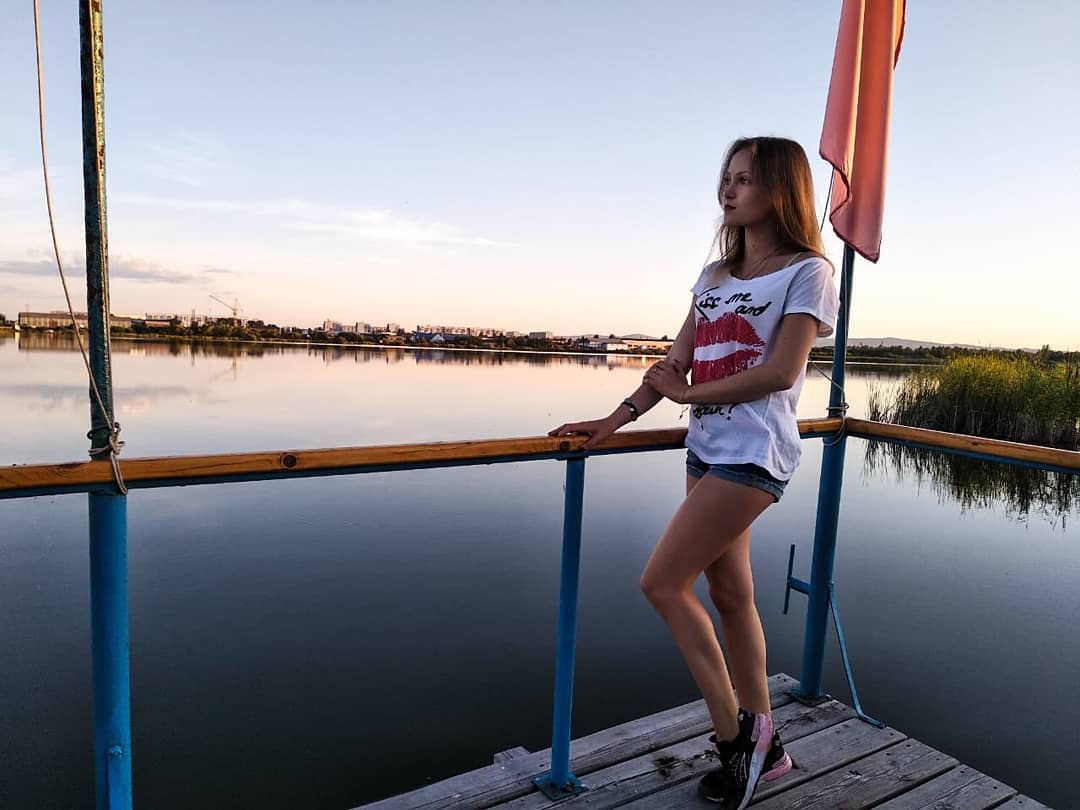 elena_alpo в LOOKY. . Inside me is my own ...