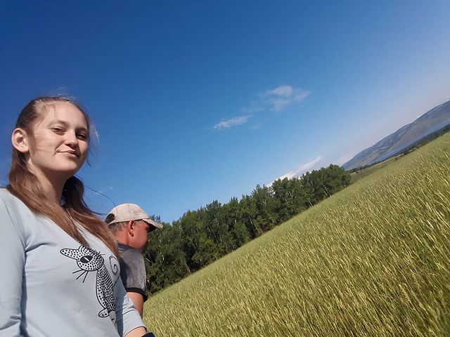 lyudmila.13 в LOOKY. . Когда кто то работае...
