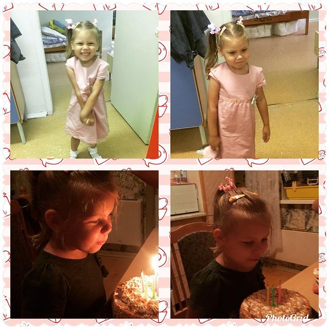 viktoriya.sivochenko в LOOKY. . 08.08.2018 моей Прин...