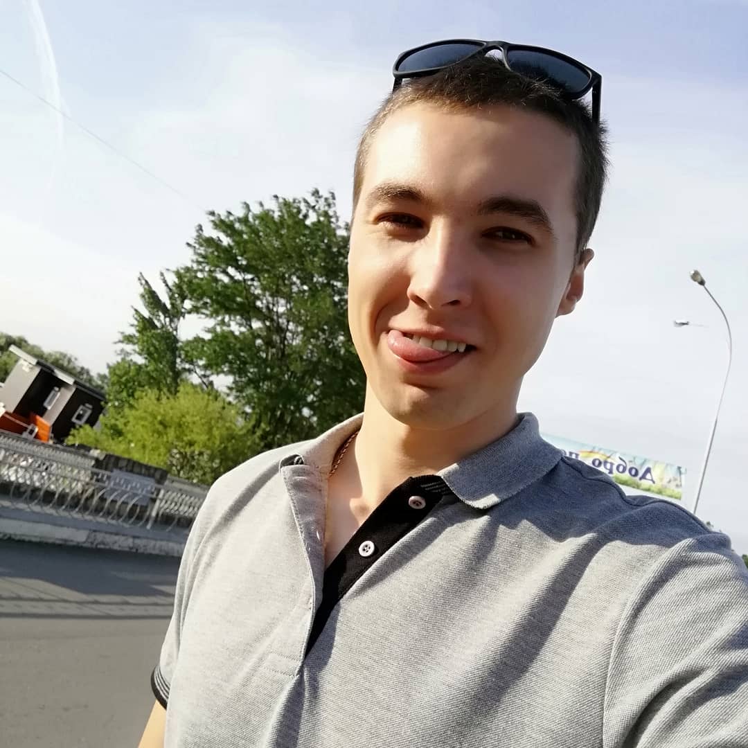 kirienko_vv в LOOKY. . null