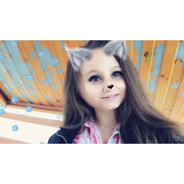 ypryamaya_vredina в LOOKY. . 🐺❤✨