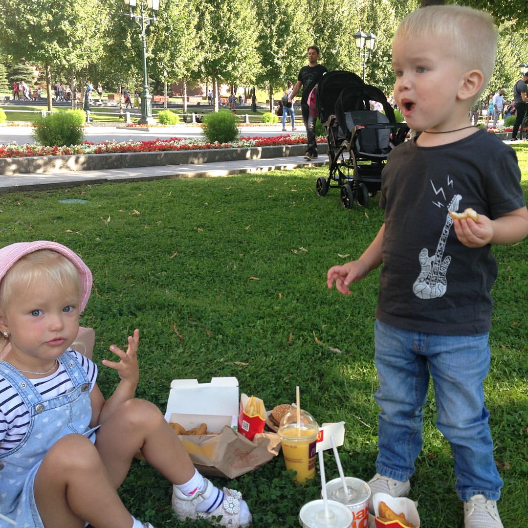 mashulya1309 в LOOKY — фото 8