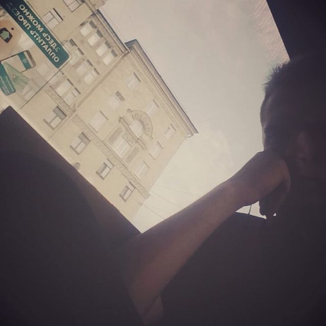 stas_casper в LOOKY. . Сашка, я скучашки))