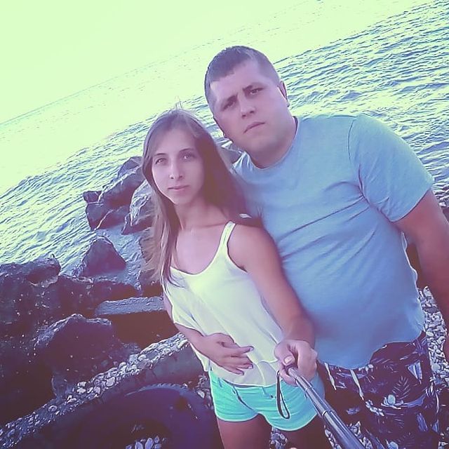 _alenochka_karaseva_ в LOOKY. . Хорошо, что ты рядом...